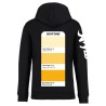 BOITONE NUANCIER - Sweat à capuche