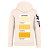 BOITONE NUANCIER - Sweat à capuche