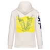LE 102 - Sweat à capuche