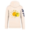 D'OR ET DE PASTIS - Sweat à capuche