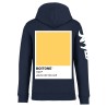 BOITONE 102 - Veste zippée