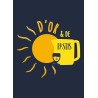 D'OR ET DE PASTIS - T-shirt