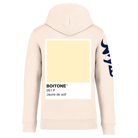 BOITONE 51 - Veste zippée