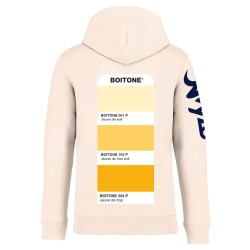 BOITONE NUANCIER - Veste zippée