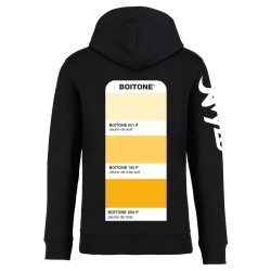BOITONE NUANCIER - Veste zippée
