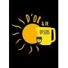 D'OR ET DE PASTIS - T-shirt