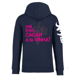 LA VIGNE - Veste zippée
