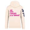 LA VIGNE - Veste zippée