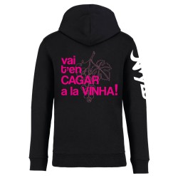 LA VIGNE - Veste zippée