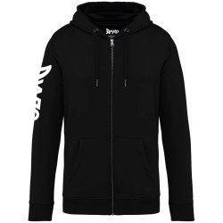 L'HEURE DE L'APERO - Veste zippée