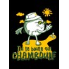 CHAMBOULE - T-shirt