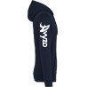 CHAMBOULE - Sweat à capuche