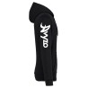 CHAMBOULE - Sweat à capuche
