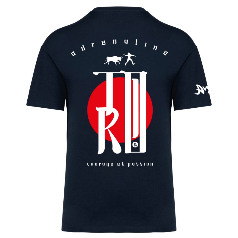 ADRENALINE - T-shirt