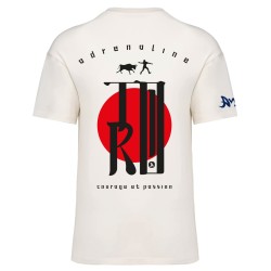 ADRENALINE - T-shirt