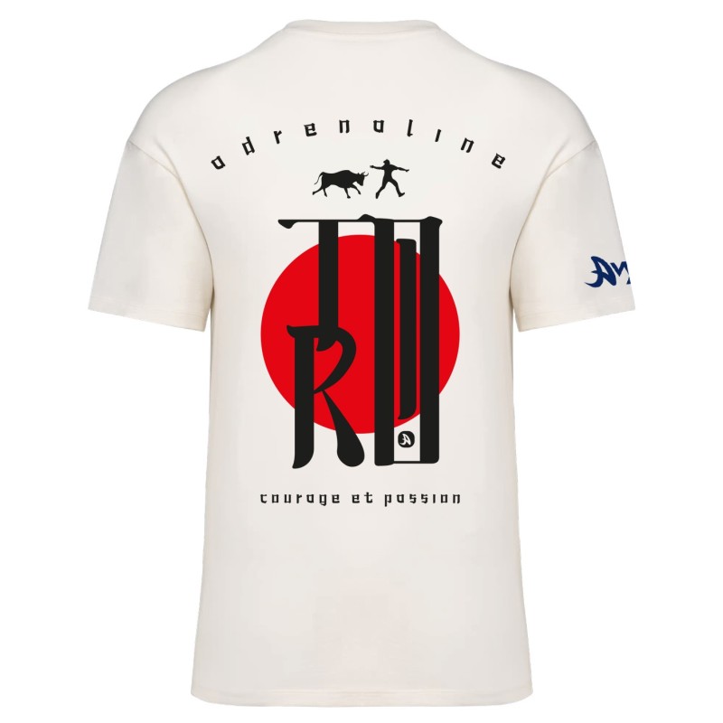 ADRENALINE - T-shirt