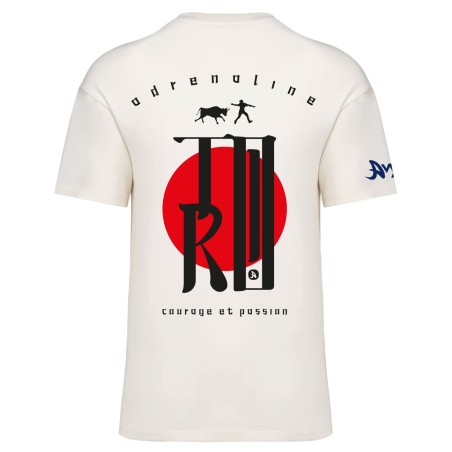 ADRENALINE - T-shirt