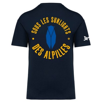 LES SUNLIGHTS - T-shirt