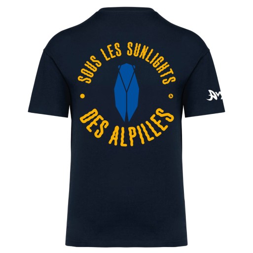 LES SUNLIGHTS - T-shirt