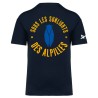 LES SUNLIGHTS - T-shirt