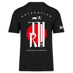 ADRENALINE - T-shirt