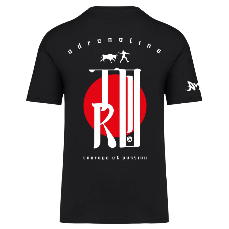 ADRENALINE - T-shirt