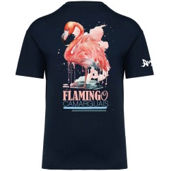 FLAMINGO - T-shirt