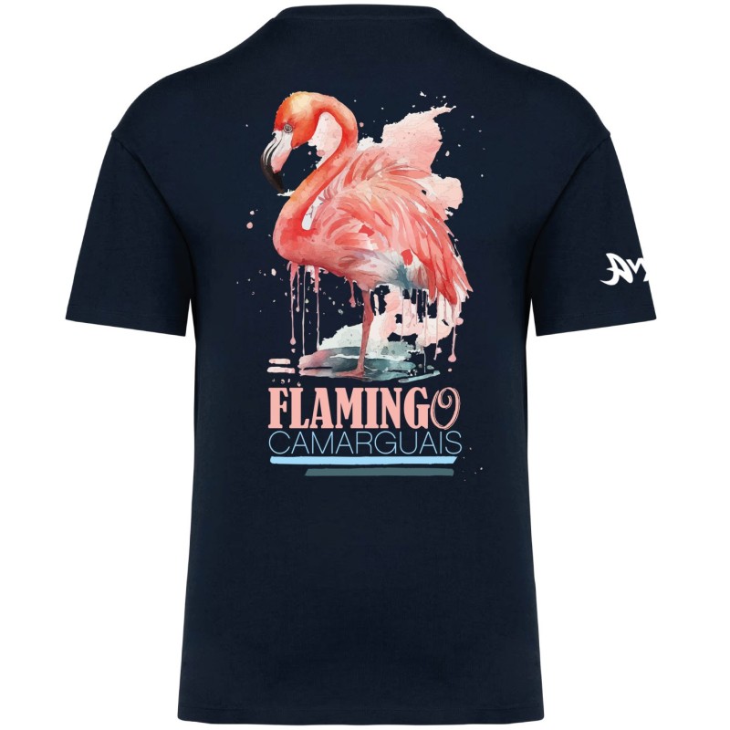 FLAMINGO - T-shirt