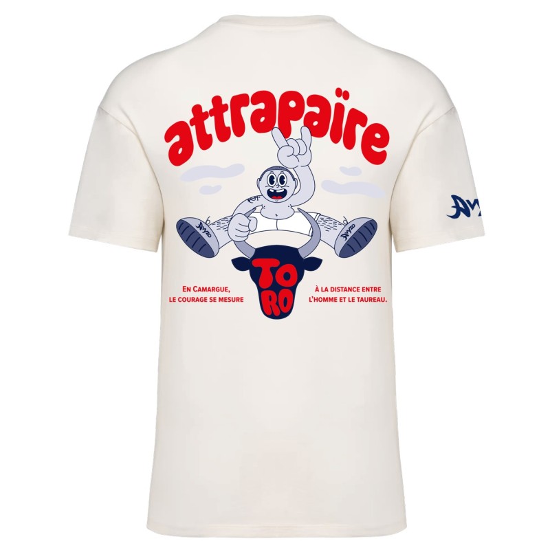 ATTRAPAÏRE