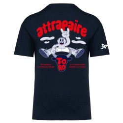 ATTRAPAÏRE - T-shirt