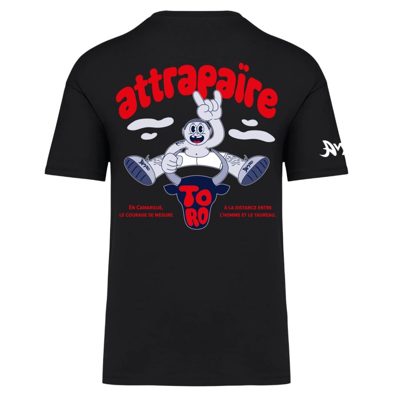 ATTRAPAÏRE