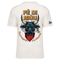 FE DI BIOU - T-shirt