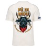 FE DI BIOU - T-shirt