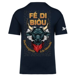 FE DI BIOU - T-shirt