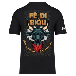 FE DI BIOU - T-shirt