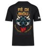 FE DI BIOU - T-shirt
