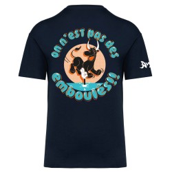 EMBOULÉS - T-shirt