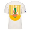 FOU DE SOIF vert
