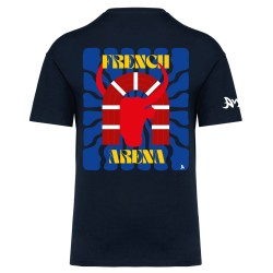 FRENCH ARENA - T-shirt