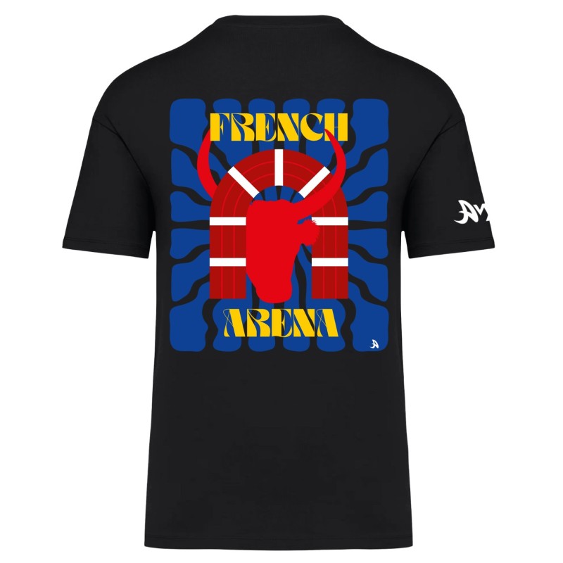 FRENCH ARENA