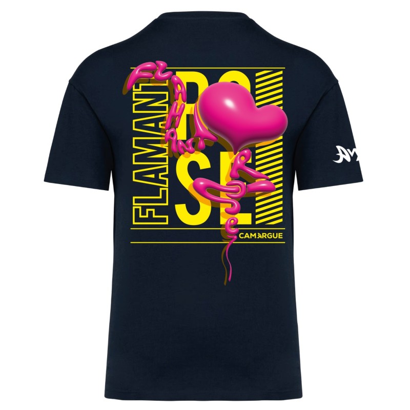 FLAMANT - T-shirt
