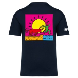 INFLUENCE - T-shirt