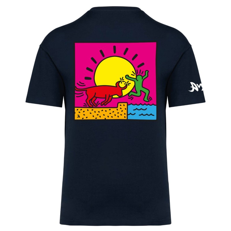 INFLUENCE - T-shirt