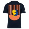 FOU DE SOIF BLEU - T-shirt