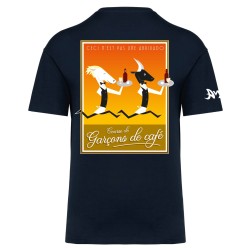 GARÇON DE CAFÉ - T-shirt