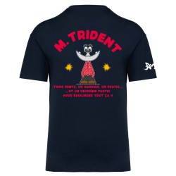 M TRIDENT - T-shirt