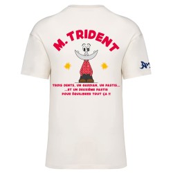 M TRIDENT - T-shirt