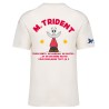 M TRIDENT - T-shirt