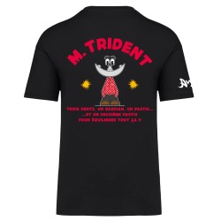 M TRIDENT - T-shirt