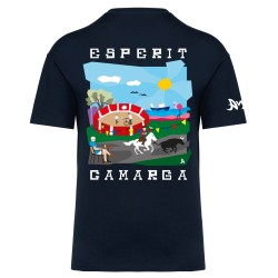 LATINO - T-shirt